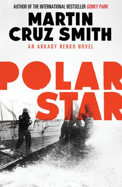 Titelbild zum Buch: Polar Star
